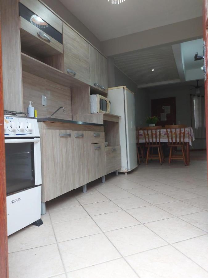 Pousada Clara Manhã Bombinhas Exterior foto