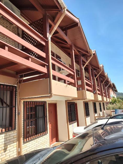 Pousada Clara Manhã Bombinhas Exterior foto